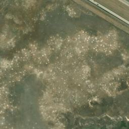 Satellite imagery of I90 124.71 — NGS OT0858 — Jackson County, US, US