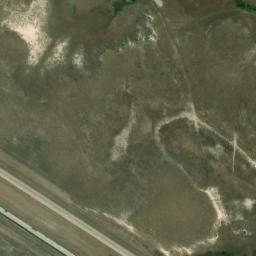 Satellite imagery of Y 382 — NGS OS0612 — Jackson County, US, US