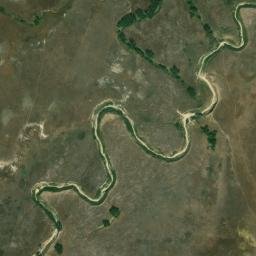 Satellite imagery of Y 382 — NGS OS0612 — Jackson County, US, US
