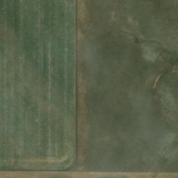 Satellite imagery of FLAT — NGS OS0794 — Jackson County, US, US