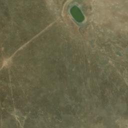 Satellite imagery of Y 386 — NGS OS0552 — Jackson County, US, US