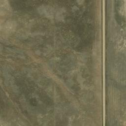 Satellite imagery of Y 386 — NGS OS0552 — Jackson County, US, US