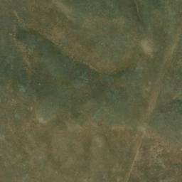 Satellite imagery of P 22 — NGS OS0383 — Jackson County, US, US