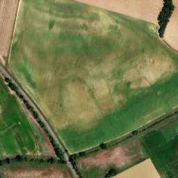 Satellite imagery of Abbaye de Boüillas, FR