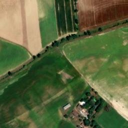 Satellite imagery of Abbaye de Boüillas, FR