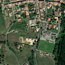 Satellite imagery of Château de Frescati, FR