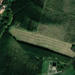 Satellite imagery of Château de Frescati, FR