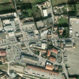 Satellite imagery of Chateau de Châteaurenard, FR