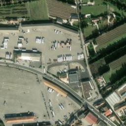 Satellite imagery of Chateau de Châteaurenard, FR