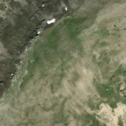 Satellite imagery of cairn, IT