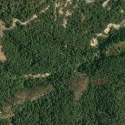 Satellite imagery of Mont Long, FR