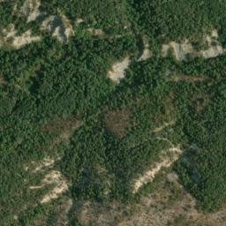 Satellite imagery of Mont Long, FR