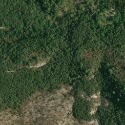 Satellite imagery of Mont Long, FR