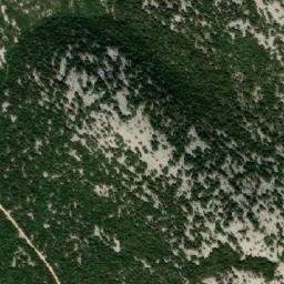 Satellite imagery of Osridak, HR
