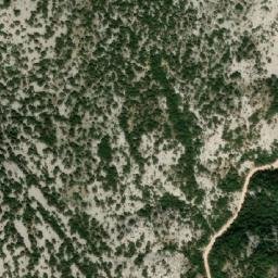 Satellite imagery of Osridak, HR