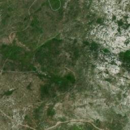 Satellite imagery of Kolač, BA