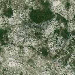 Satellite imagery of Kolač, BA