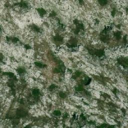 Satellite imagery of Kolač, BA