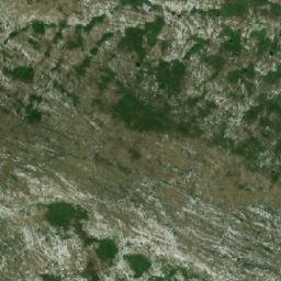 Satellite imagery of Veliki Samar, BA