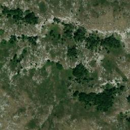 Satellite imagery of Mali Samar, BA