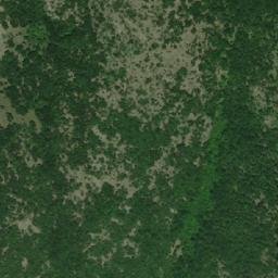 Satellite imagery of Jasenova Kosa, BA