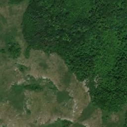 Satellite imagery of Cerina Greda, BA