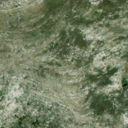 Satellite imagery of Šemešnica, BA