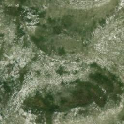 Satellite imagery of Šemešnica, BA