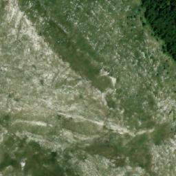 Satellite imagery of Šemešnica, BA