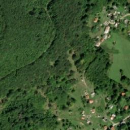 Satellite imagery of Crkli Vrh, BA