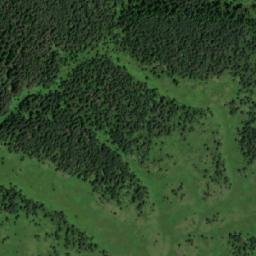 Satellite imagery of Osojnica, BA