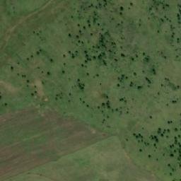 Satellite imagery of Veliki Vis, BA