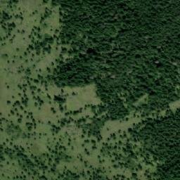 Satellite imagery of Veliki Vis, BA