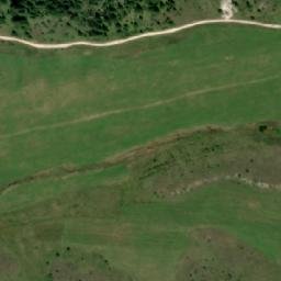 Satellite imagery of Ometina, BA