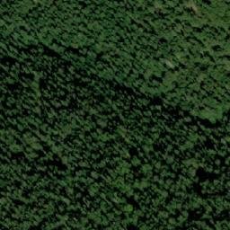 Satellite imagery of Raduški Kamen, BA