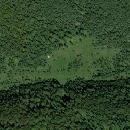 Satellite imagery of Mrljevine, BA