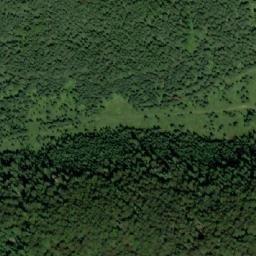 Satellite imagery of Mrljevine, BA