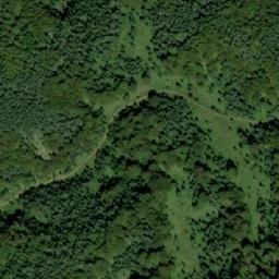 Satellite imagery of Karaulica, BA