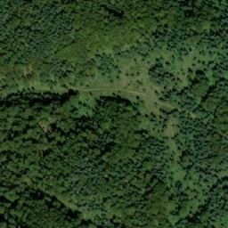 Satellite imagery of Karaulica, BA