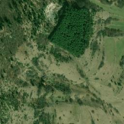 Satellite imagery of Tičevo, BA