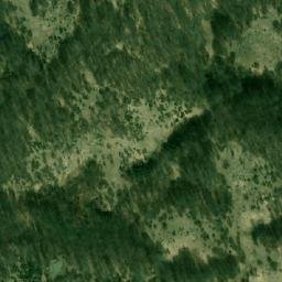 Satellite imagery of Metlika, BA