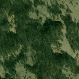 Satellite imagery of Brenovac, BA