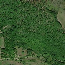 Satellite imagery of Sedla, BA