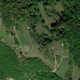 Satellite imagery of Sedla, BA