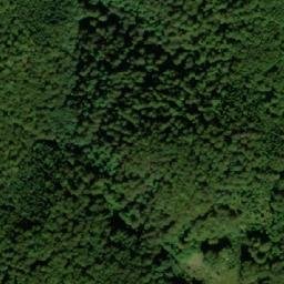 Satellite imagery of Ljut, BA