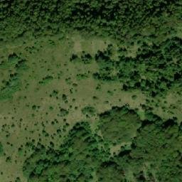 Satellite imagery of Kulentaš, BA