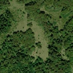 Satellite imagery of Zivka, BA