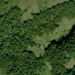 Satellite imagery of Zivka, BA