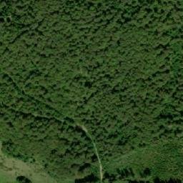 Satellite imagery of Gromilica, BA