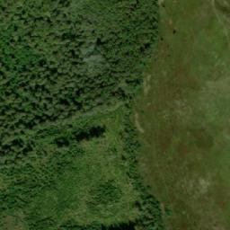 Satellite imagery of Gromilica, BA